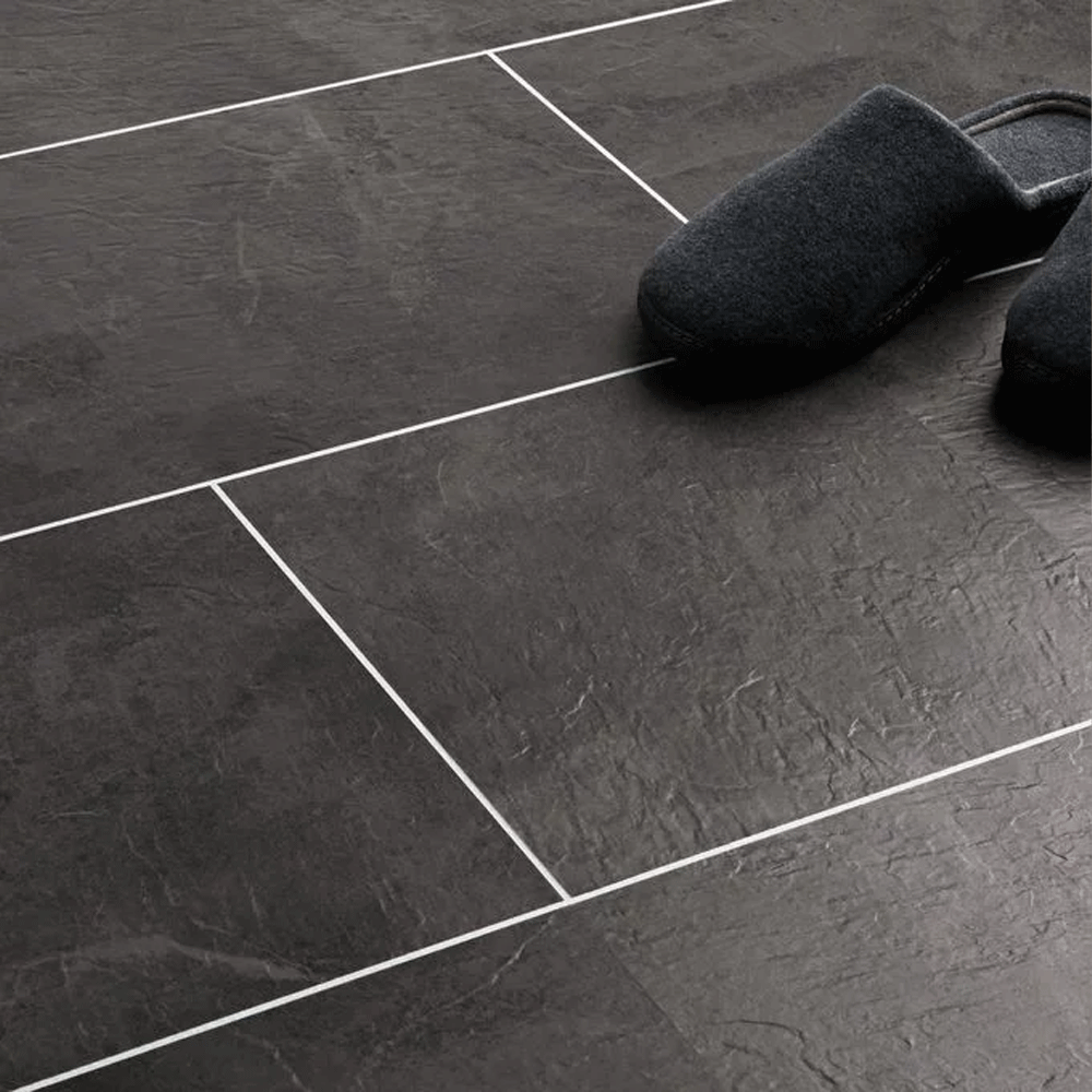 Polyflor Camaro PUR - Atlantic Slate 2339