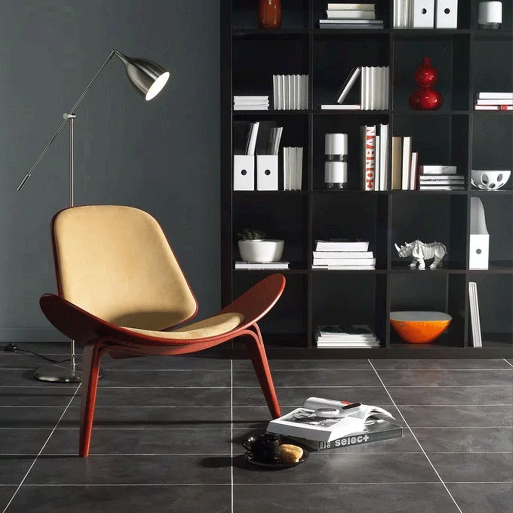 Polyflor Camaro PUR - Atlantic Slate 2339