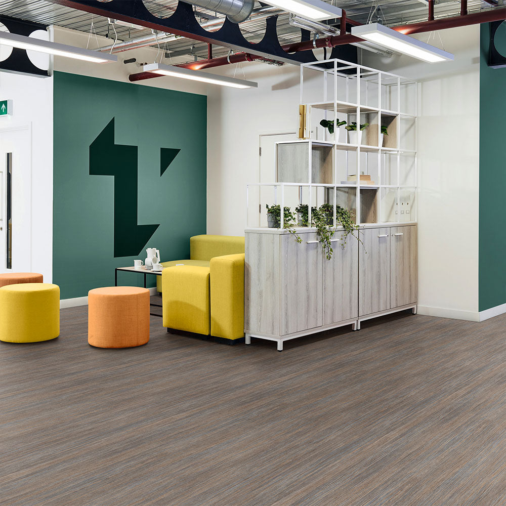 Polyflor Silentflor PUR