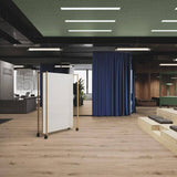 Tarkett Essence 55 Click Rigid Primary Oak Light Grey 260030006
