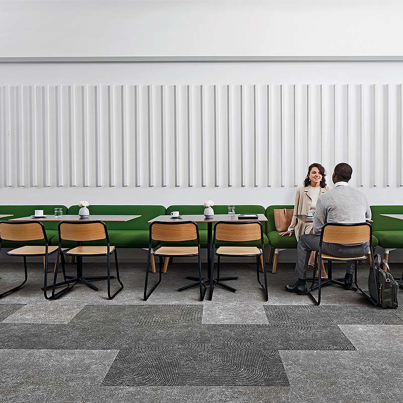 Interface Look Both Ways - Walk About Cool Ash A01403