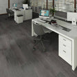 Forbo Allura 55 Dryback Grey Collage Oak LVT