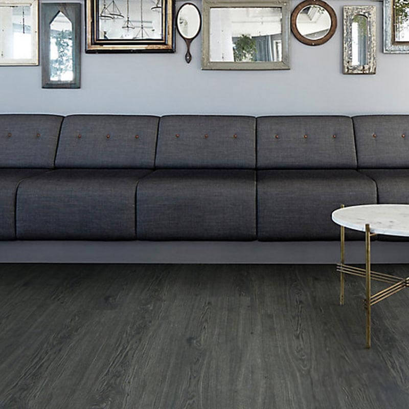 Interface Natural Woodgrains LVT