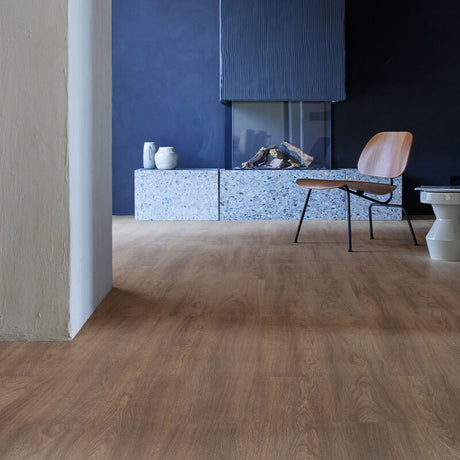Forbo Allura 55 Flex Dark Serene Oak LVT