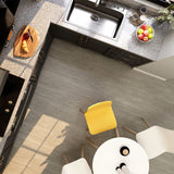 Interface Fresco Valley - Cliff A02406 Ironstone