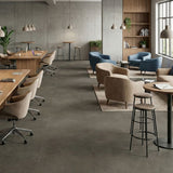 Gerflor Creation 55 Gluedown Backyard Dark 1711