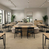 Gerflor Creation 40 Clic Acoustic Backyard Taupe 1713