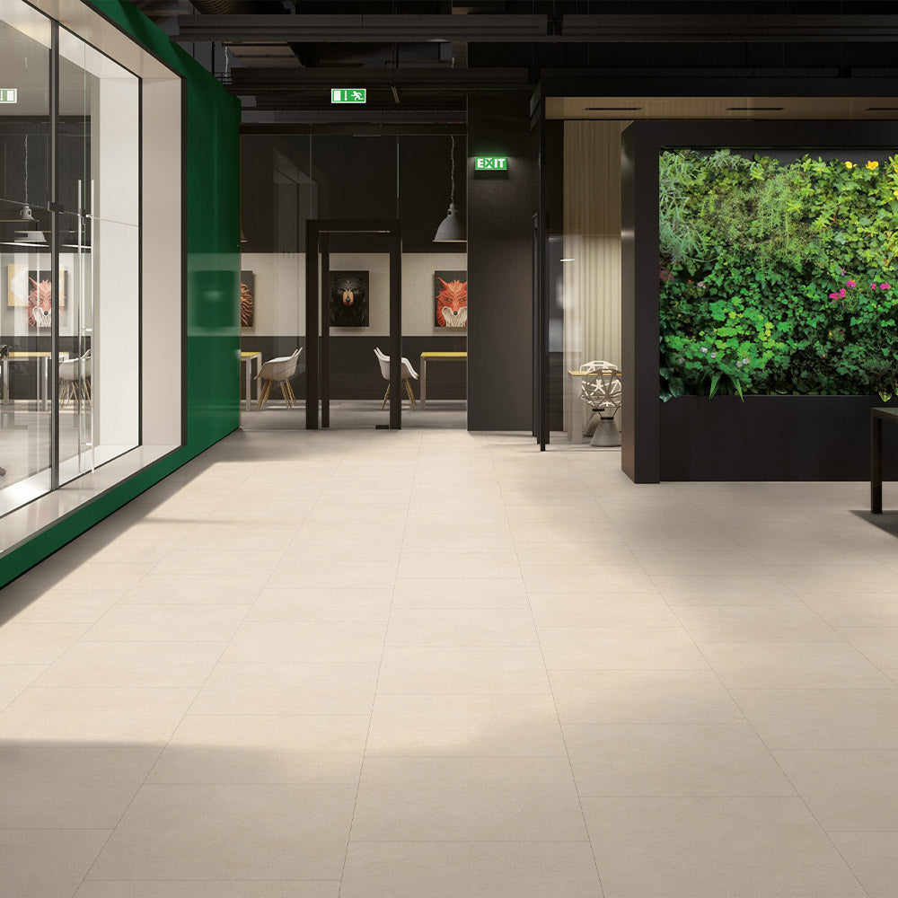 Gerflor Creation 40 Clic Acoustic Backyard Light Beige 1712