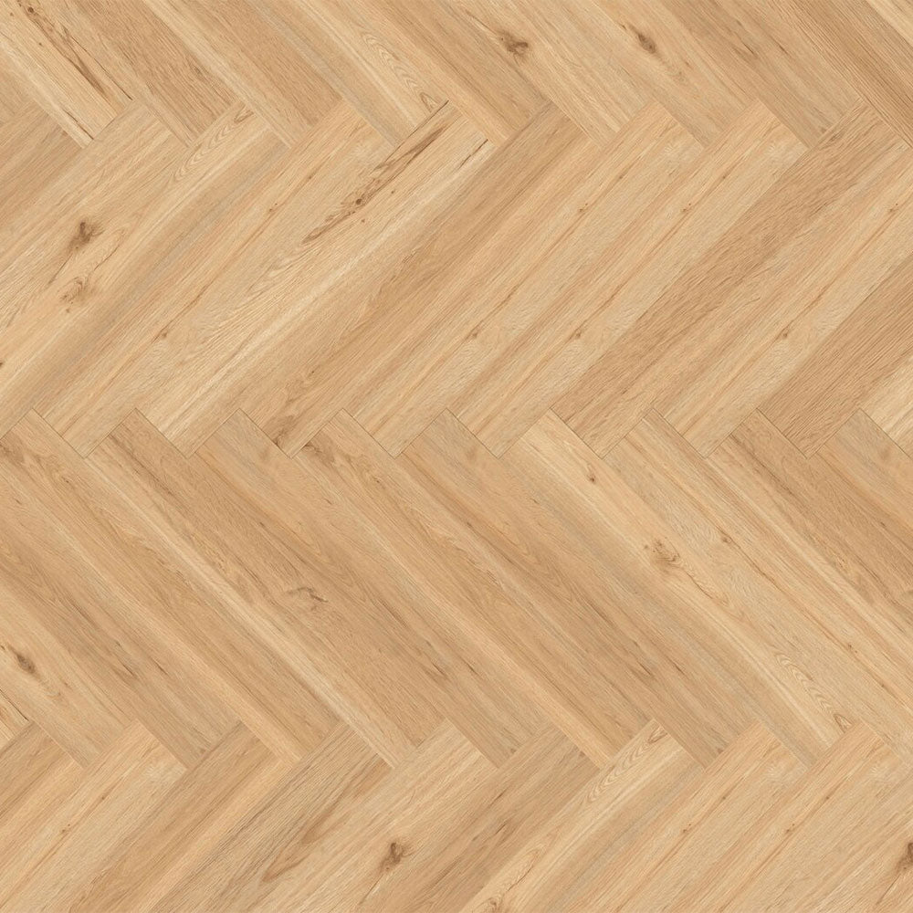 Gerflor Creation 55 Gluedown Herringbone Ballerina 0347