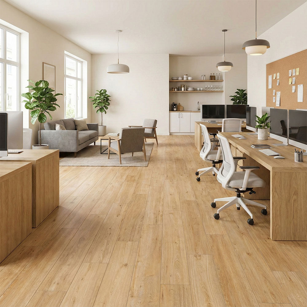 Gerflor Creation 40 Gluedown Ballerina 0347