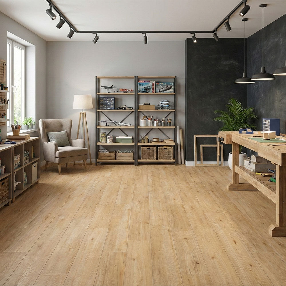 Gerflor Creation 40 Clic Ballerina 0347