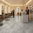 Balsan Elite Gluedown 55 - Arena Light Grey 925