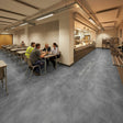 Balsan Elite Gluedown 55 - Arena Mid Grey 945