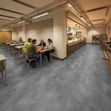 Balsan Elite Gluedown 55 - Arena Mid Grey 945