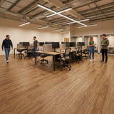 Balsan Elite Gluedown 55 - Ballet Tan 640