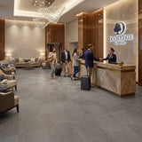 Balsan Elite Gluedown 55 - Terrace Grey 965