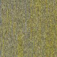 Burmatex Threads Base Yellow 36007 Carpet Tiles