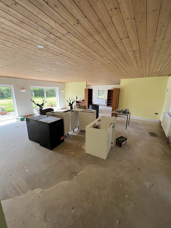 Before photo 1