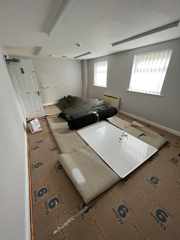Before photo 3