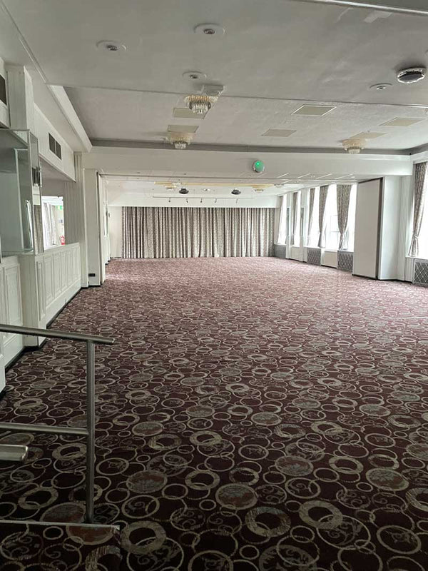 Before photo 1
