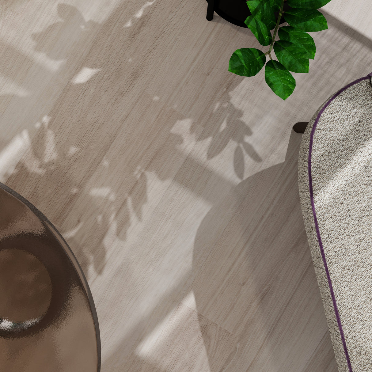 BerryAlloc Zenn 55 Gluedown Olso 60002253