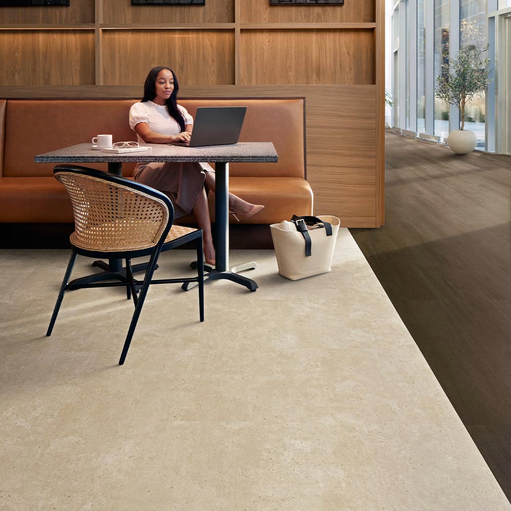 Interface Earthen Forms On Grain Bespoke Timber A03305