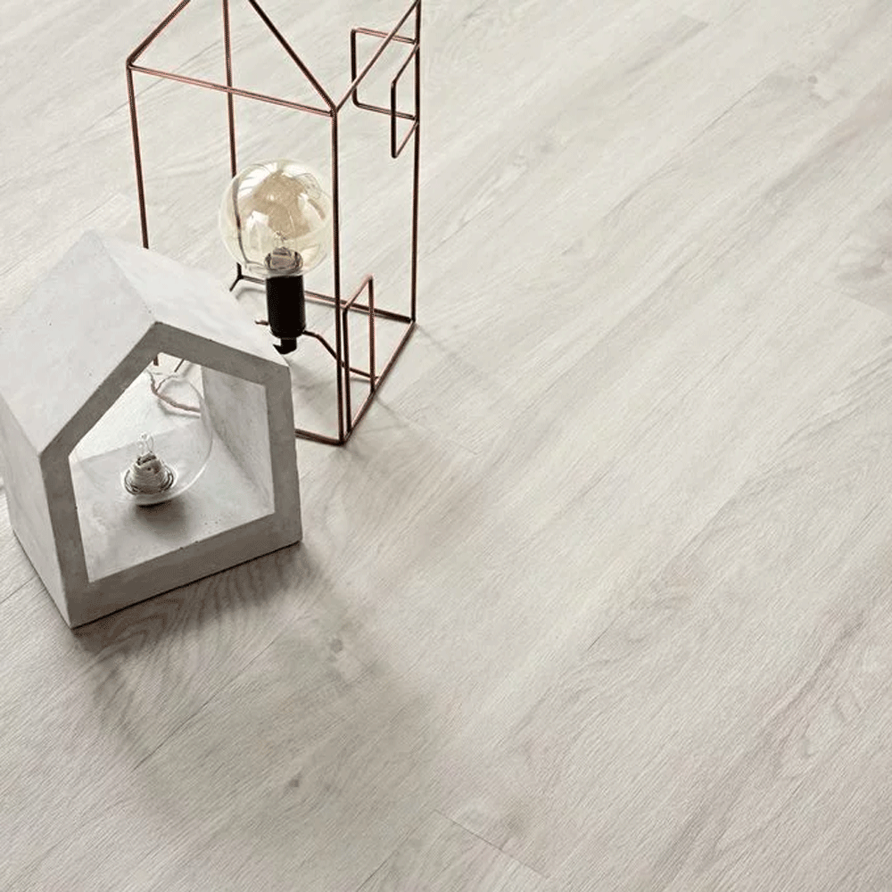 Polyflor Camaro PUR - Bianco Oak 2241