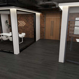 Polyflor Expona Simplay Looselay - Black Ash 2573