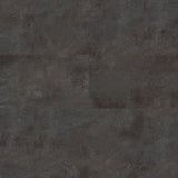 Polyflor Camaro Rigid Core PUR Black Shadow Slate 4168 Tiles