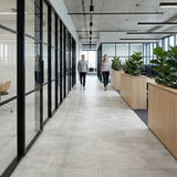 Gerflor Creation 40 Clic Acoustic Bloom Uni Clear 1599