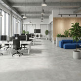 Gerflor Creation 40 Clic Acoustic Bloom Uni Clear 1599