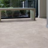 Gerflor Creation 55 Gluedown Bloom Uni Clear 1599