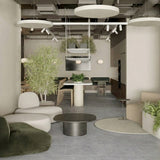 Gerflor Creation 40 Clic Acoustic Bloom Uni Pearl 1602