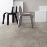 Gerflor Creation 55 Looselay Bloom Uni Taupe 0868