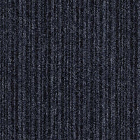Nouveau Connections 2.0 Stripes Blue Stripe Carpet Tiles