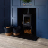 Polyflor Camaro Rigid Core PUR Boathouse Oak 4138