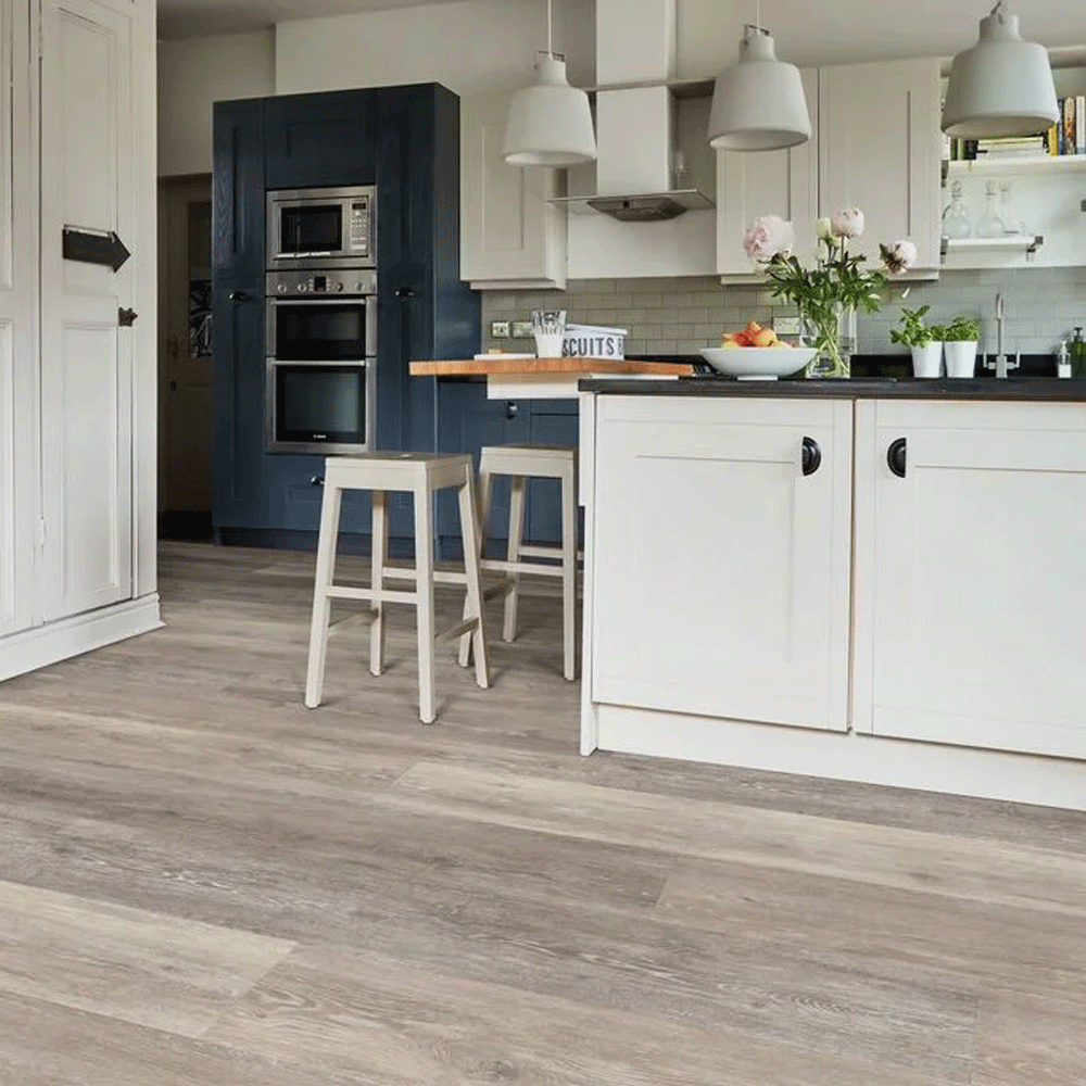 Polyflor Camaro PUR - Boathouse Oak 2242