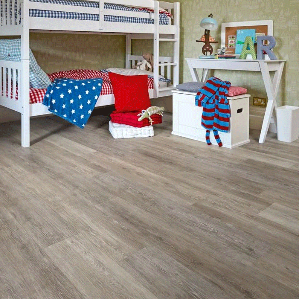 Polyflor Camaro PUR - Boathouse Oak 2242
