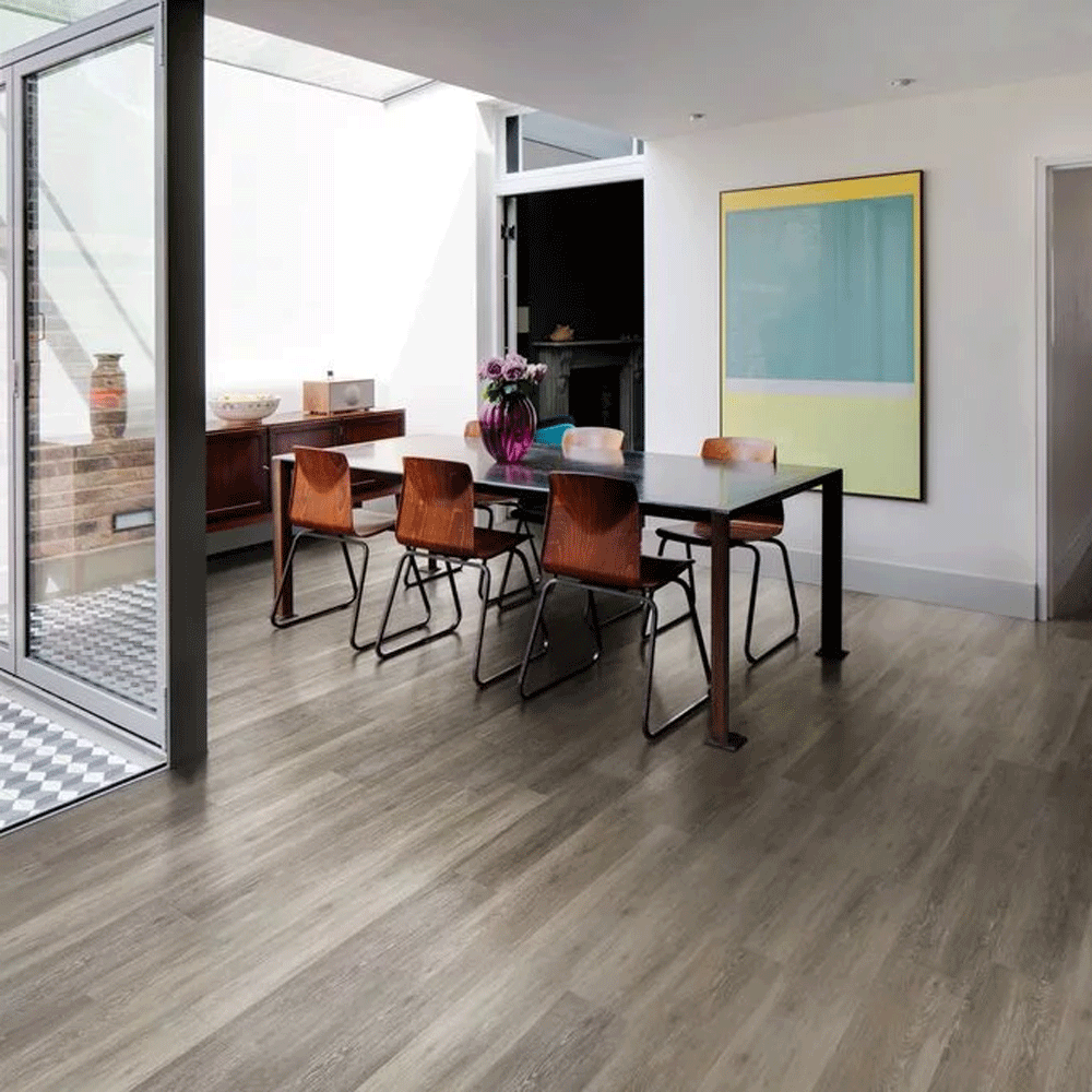 Polyflor Camaro PUR - Boathouse Oak 2242