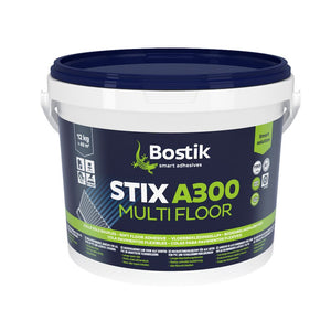 Bostik A300 Mulifloor 12kg