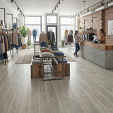Gerflor Creation 40 Clic Acoustic Bostonian Oak Beige 853
