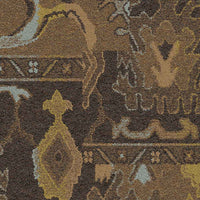 Interface Past Forward Yesterdays Bronze 9960004 Carpet Tiles