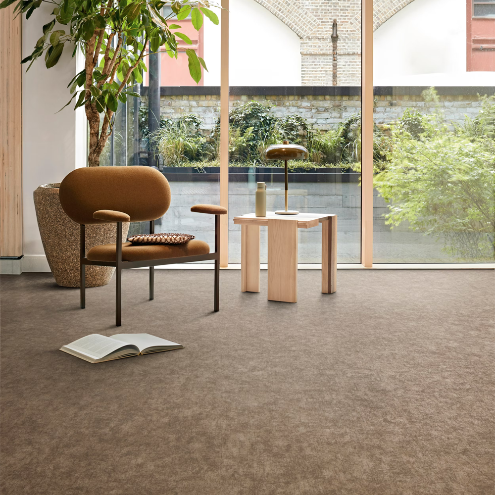 Interface Lasting Impressions Plaster Brownstone A03703