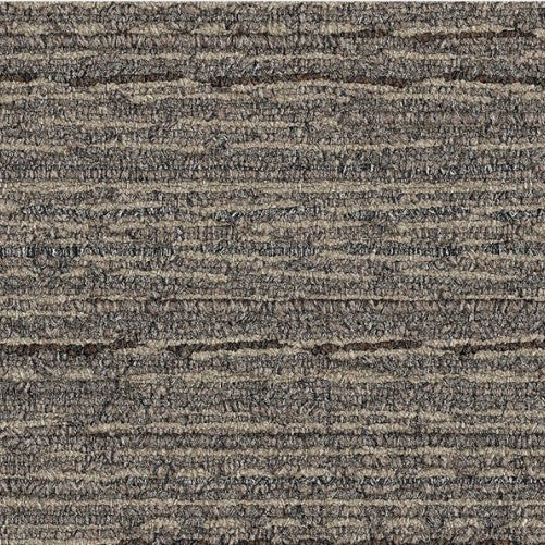 Brownstone Interface Etched & Threaded E614 Carpet Planks