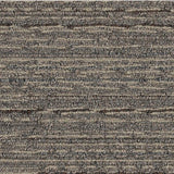 Brownstone Interface Etched & Threaded E614 Carpet Planks