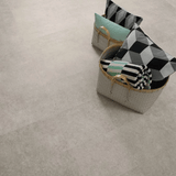 Polyflor Camaro PUR - Burnished Concrete 2342