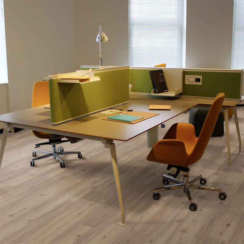 Gerflor Creation 70 Gluedown Clifton 0556 LVT
