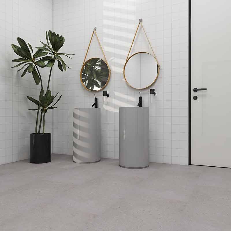 BerryAlloc Zenn 55 Click Comfort Bali 60002239 LVT