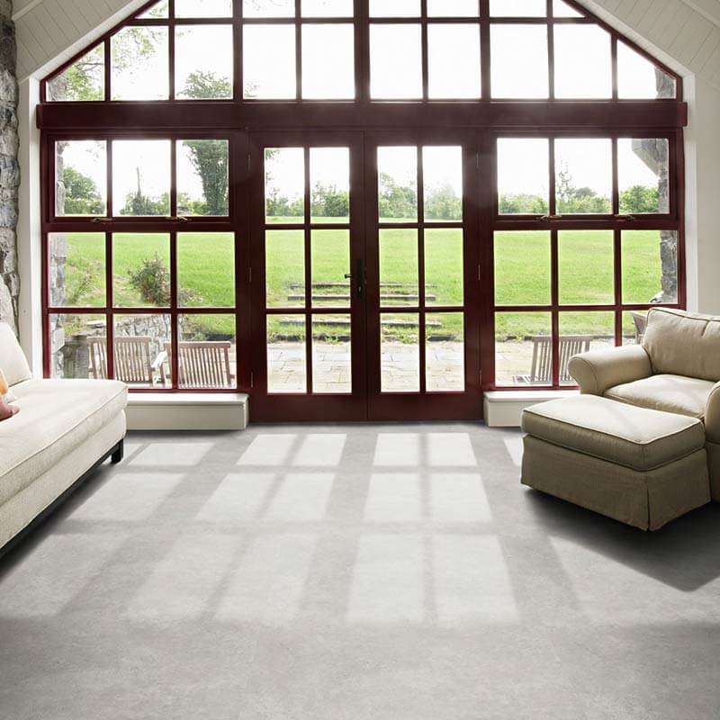 Tarkett Classics 30 Click Rigid Rock Grey 260024030 LVT