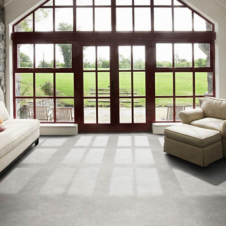 Tarkett Classics 30 Click Rigid Rock Grey 260024030 LVT